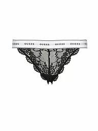 GUESS | String BELLE | schwarz