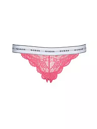 GUESS | String BELLE | pink