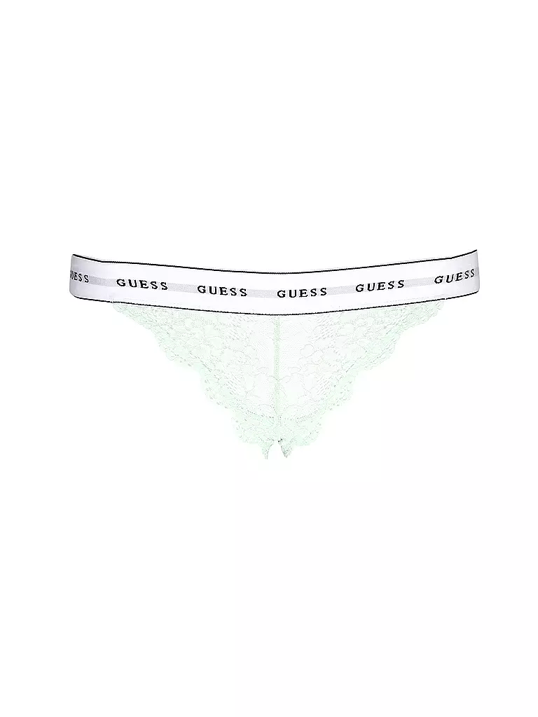GUESS | String BELLE | mint