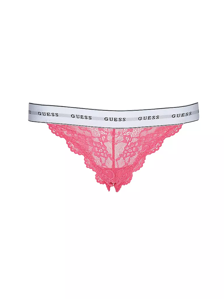 GUESS | String BELLE | pink