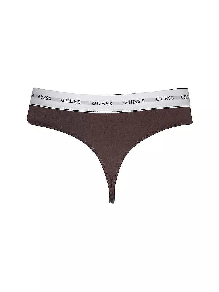 GUESS | String BELLE | braun