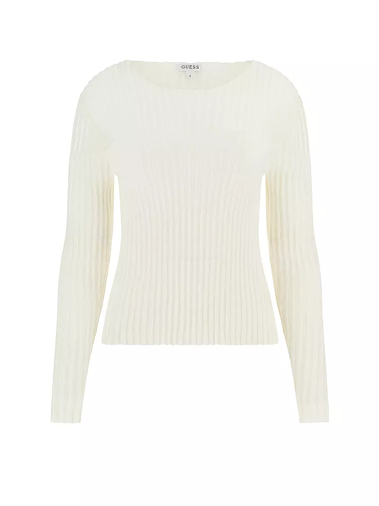 GUESS | Sweater ROWENA | Weiss