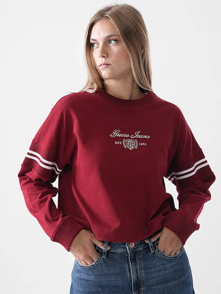 GUESS | Sweater | 