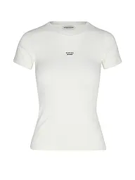 GUESS | T-Shirt  | Creme