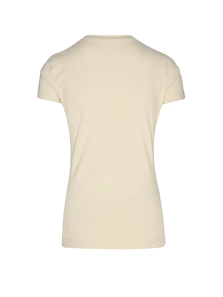 GUESS | T-Shirt  | creme