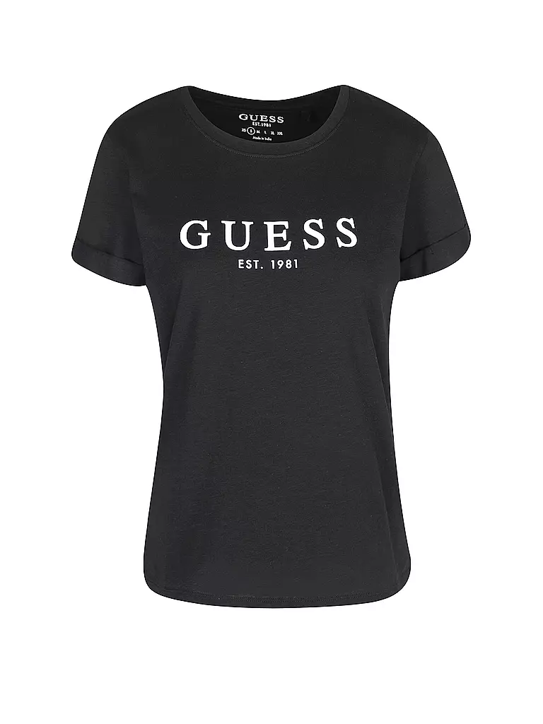 guess t shirt