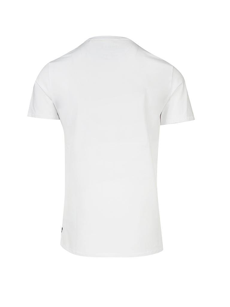 GUESS | T-Shirt | weiß