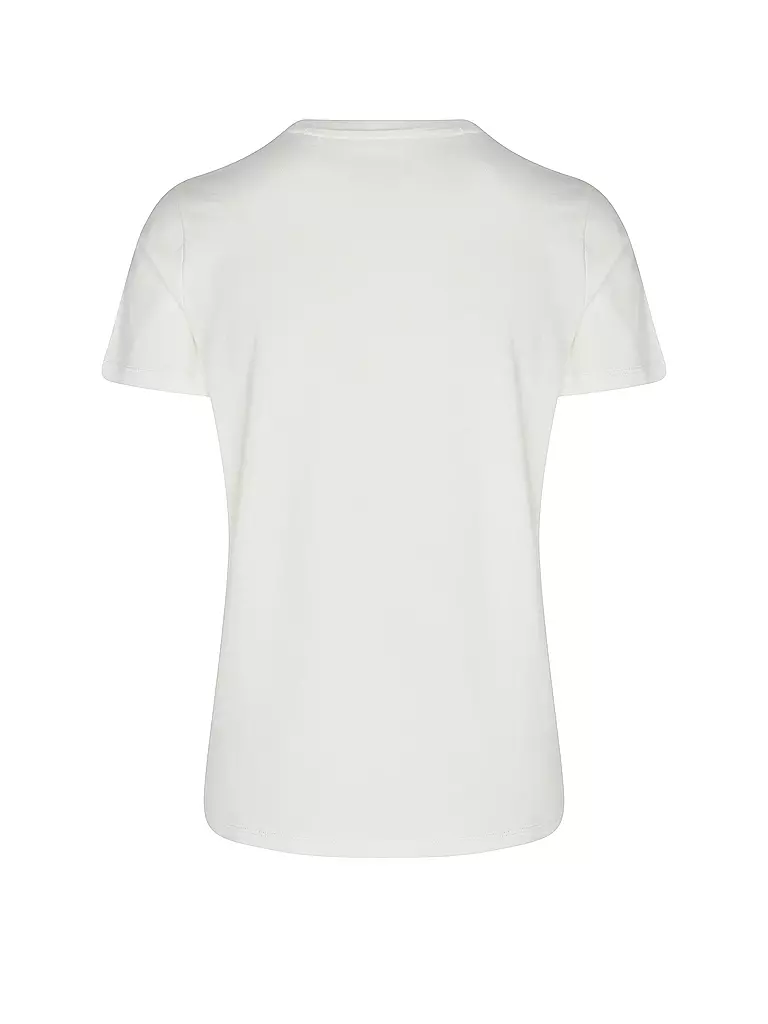 GUESS | T-Shirt | creme