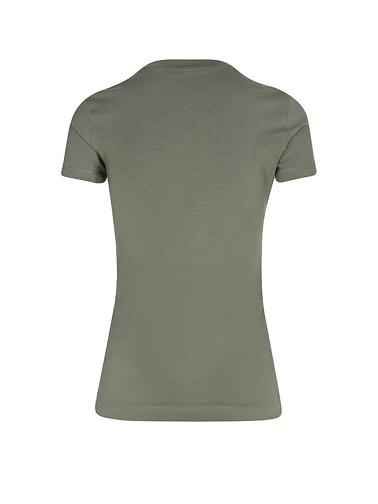 GUESS | T-Shirt | weiss
