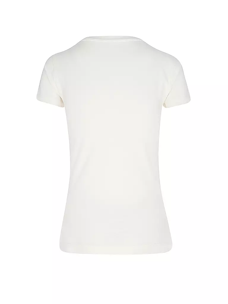 GUESS | T-Shirt | creme