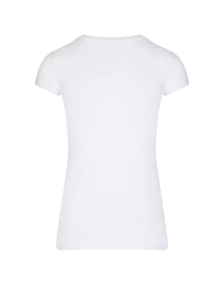 GUESS | T-Shirt | schwarz