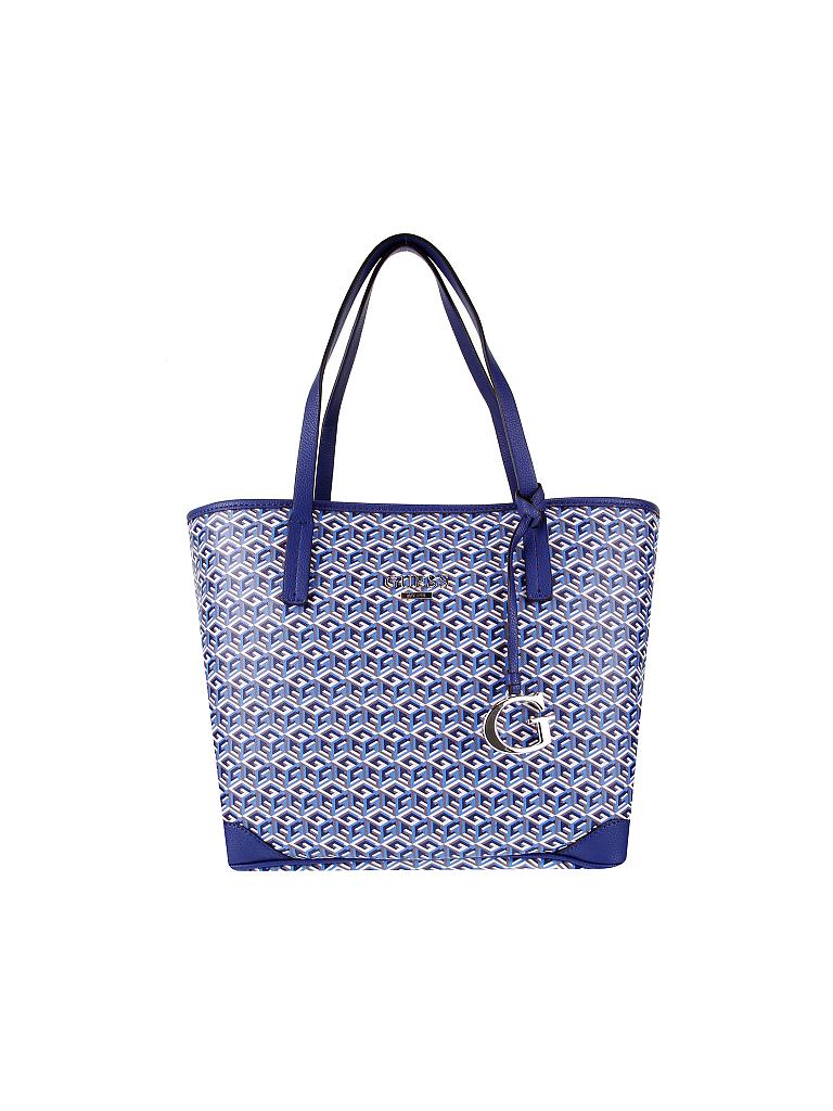 GUESS | Tasche "C-Cube" | 
