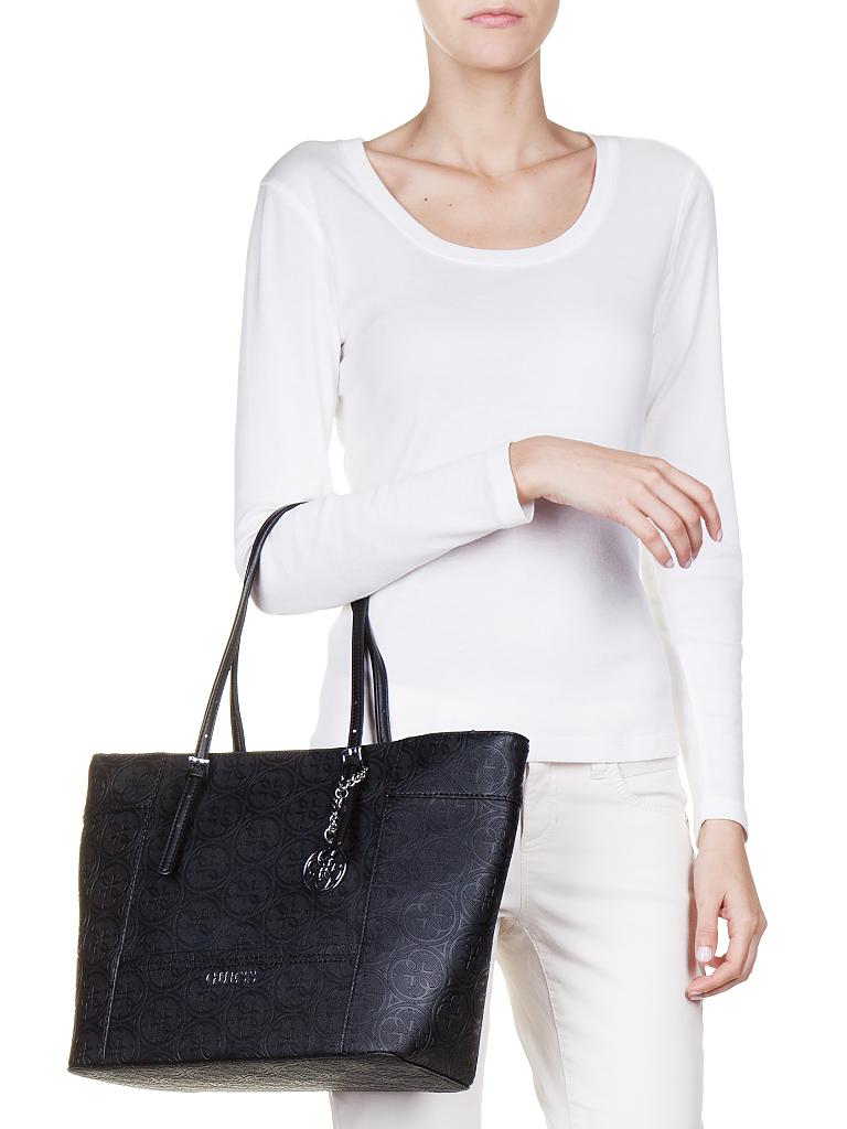 GUESS | Tasche "Delaney" | 