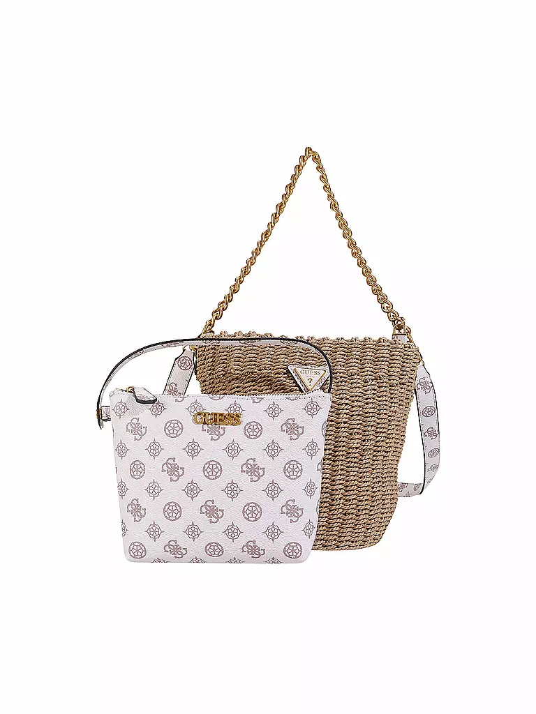 GUESS | Tasche - Bucket Bag Lilica | 