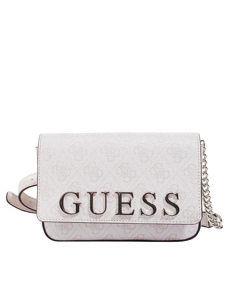 GUESS | Tasche - Crossbody "Bluebelle" | rosa