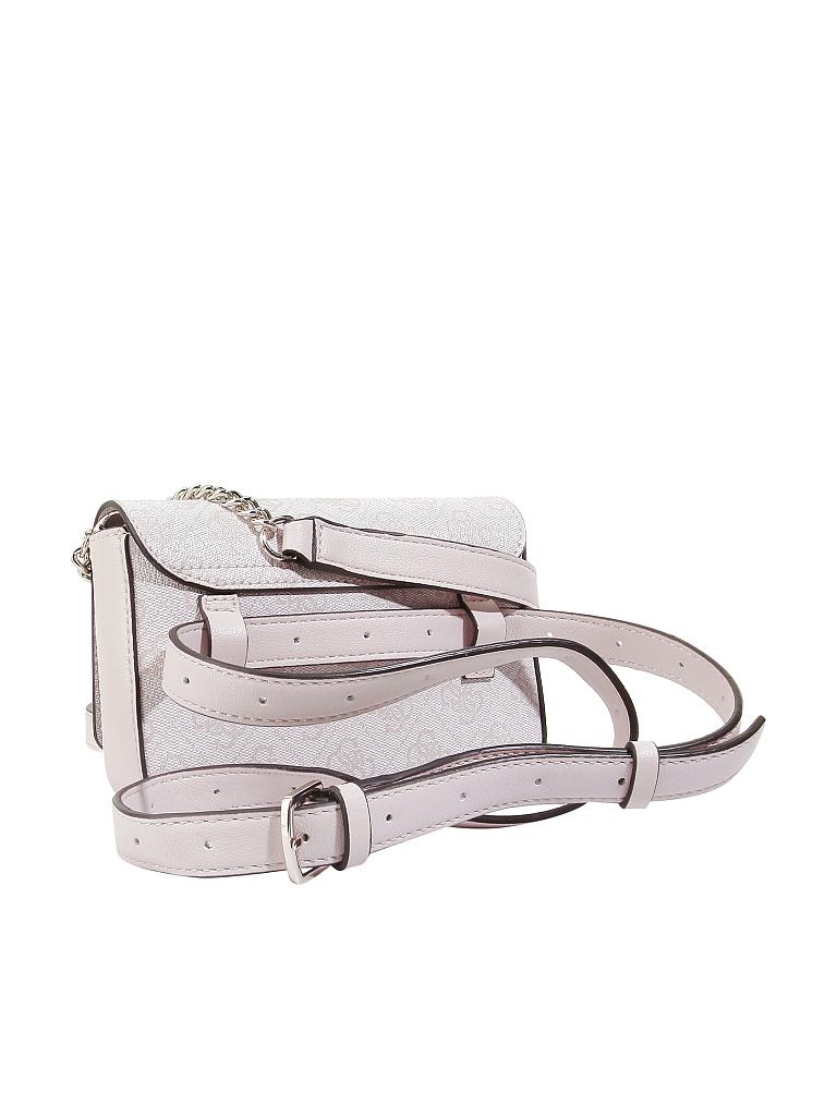 GUESS | Tasche - Crossbody "Bluebelle" | rosa