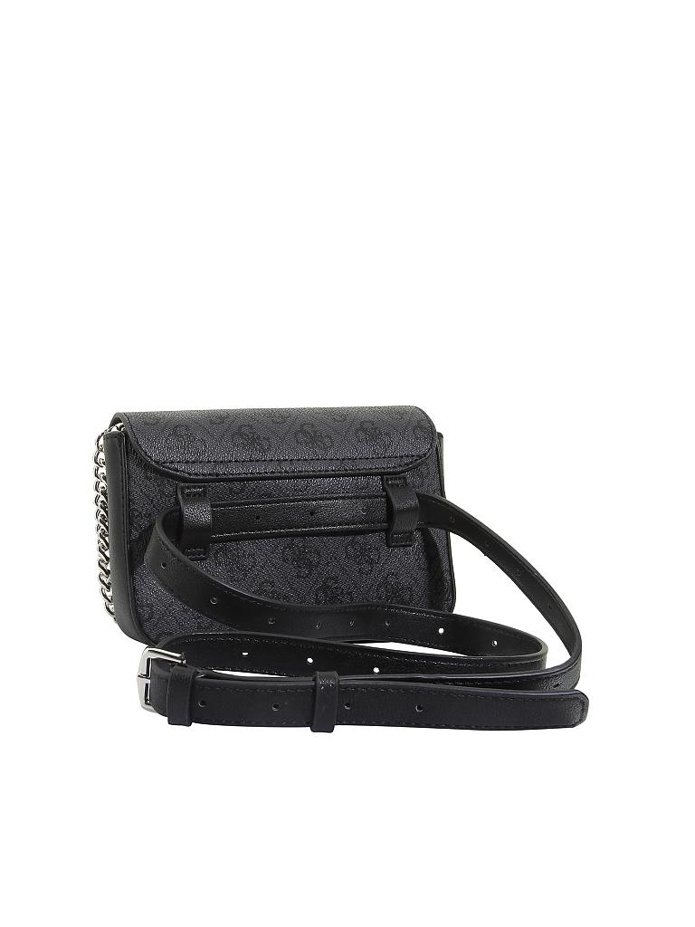 GUESS | Tasche - Crossbody "Bluebelle" | schwarz