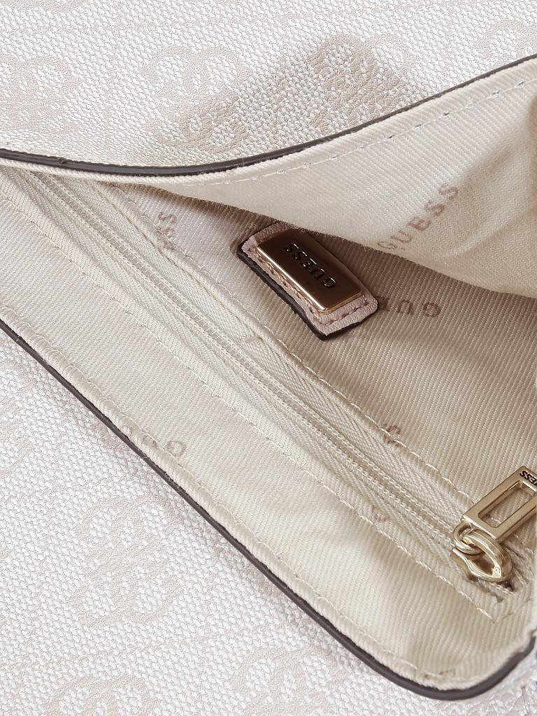 GUESS | Tasche - Crossbody "Bluebelle" | rosa