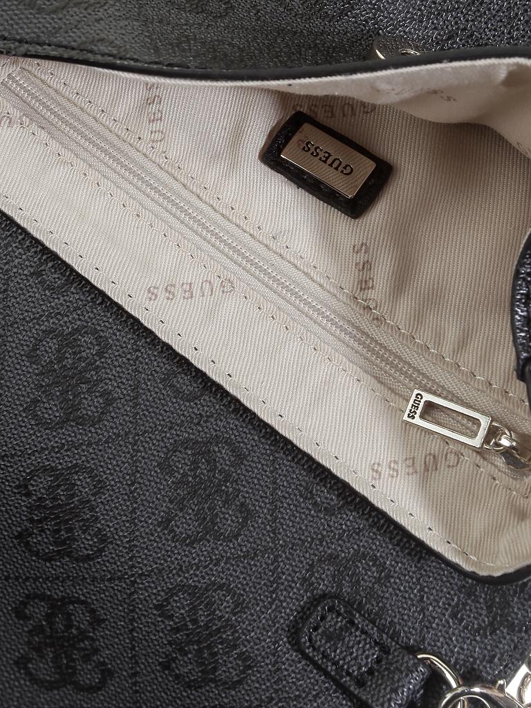GUESS | Tasche - Crossbody "Bluebelle" | schwarz
