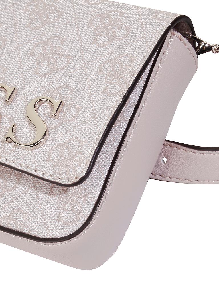 GUESS | Tasche - Crossbody "Bluebelle" | rosa