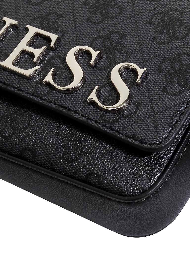 GUESS | Tasche - Crossbody "Bluebelle" | schwarz