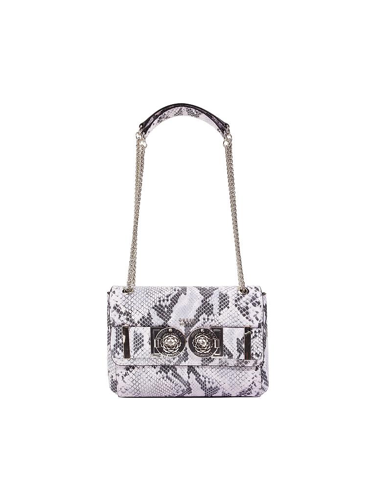 GUESS | Tasche - Crossbody "Carina"  | rosa