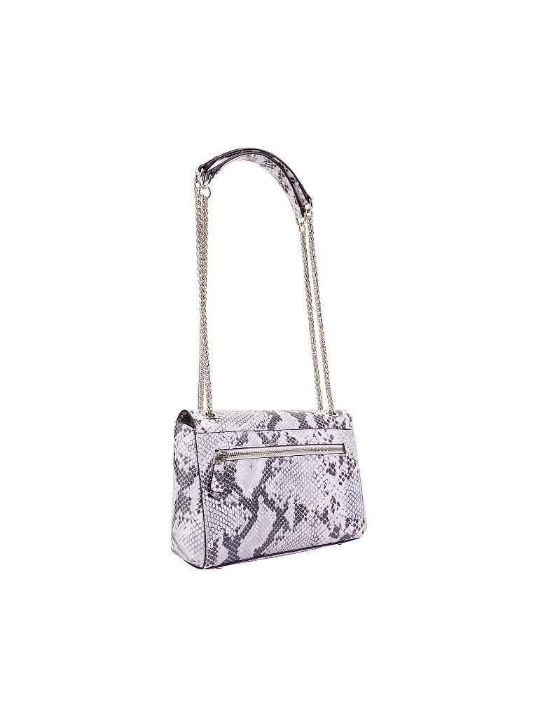 GUESS | Tasche - Crossbody "Carina"  | rosa