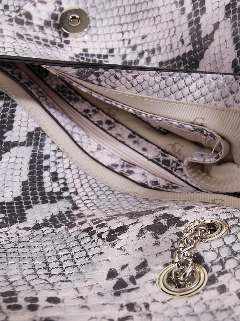 GUESS | Tasche - Crossbody "Carina"  | rosa