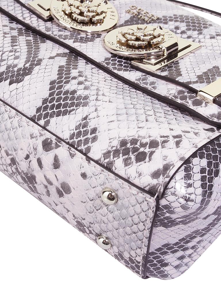 GUESS | Tasche - Crossbody "Carina"  | rosa