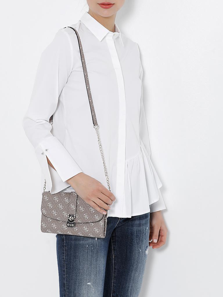 GUESS | Tasche - Crossbody "Joslyn" | 