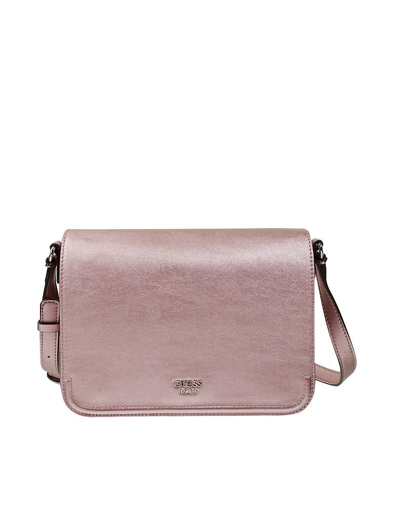 GUESS | Tasche - Crossbody "Kamryn" | 