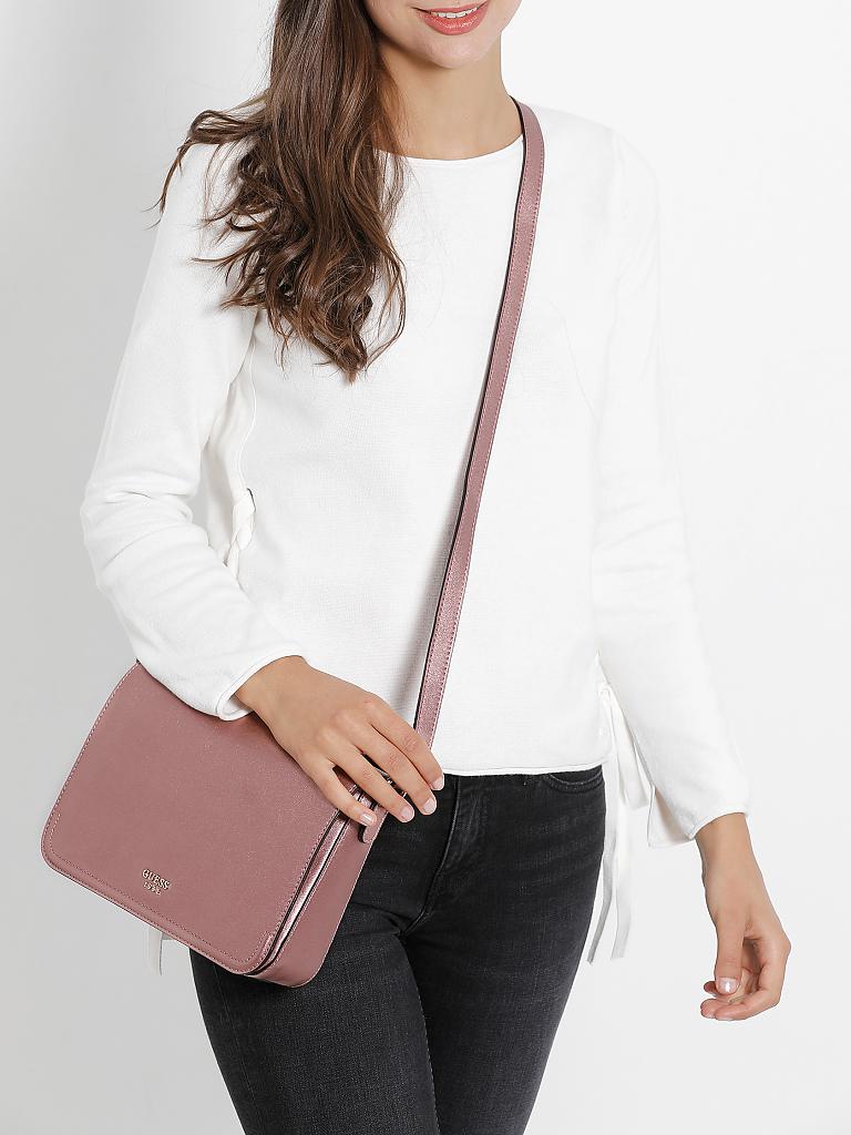 GUESS | Tasche - Crossbody "Kamryn" | 
