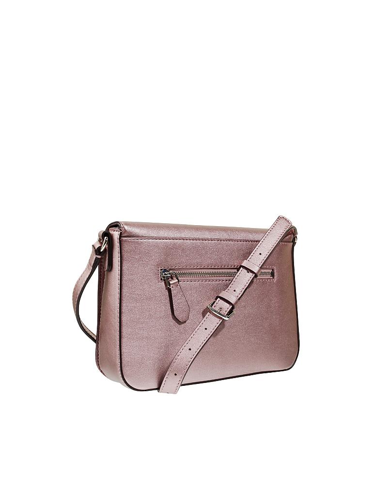GUESS | Tasche - Crossbody "Kamryn" | 