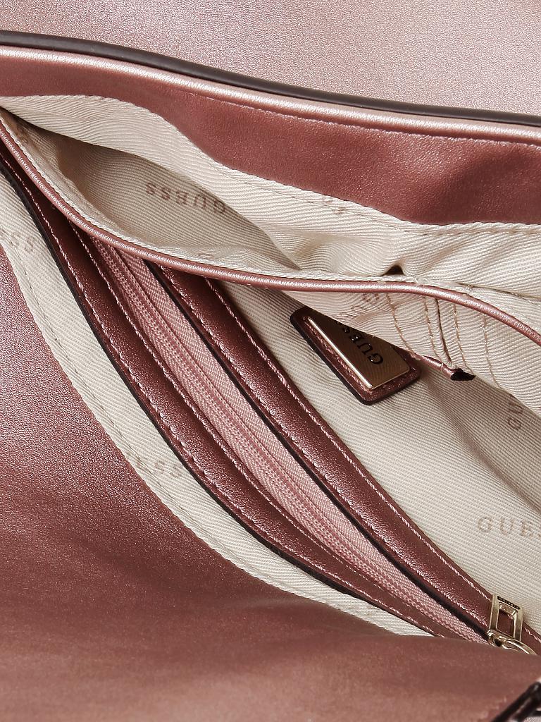 GUESS | Tasche - Crossbody "Kamryn" | 