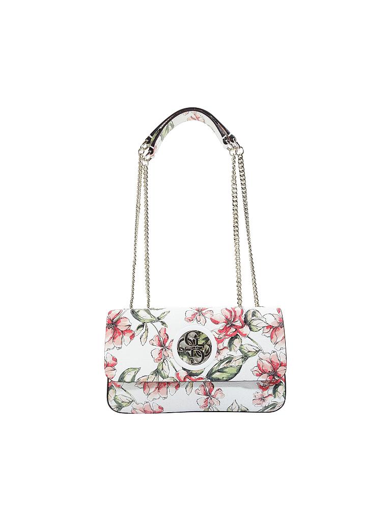 GUESS | Tasche - Crossbody "Open Road" | bunt