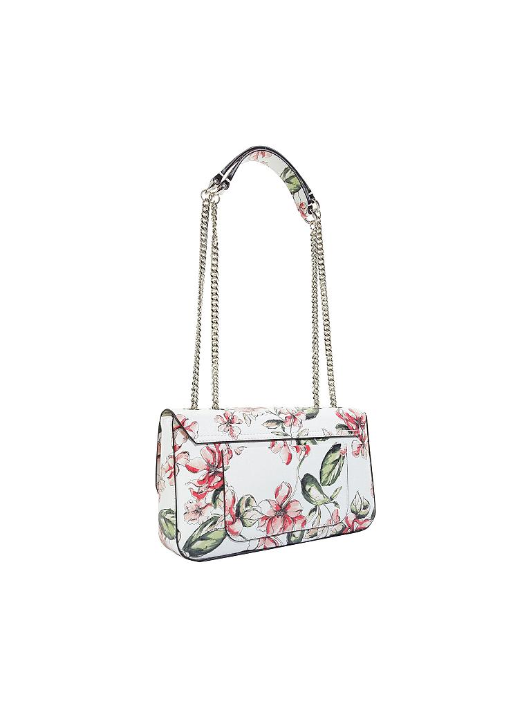 GUESS | Tasche - Crossbody "Open Road" | bunt