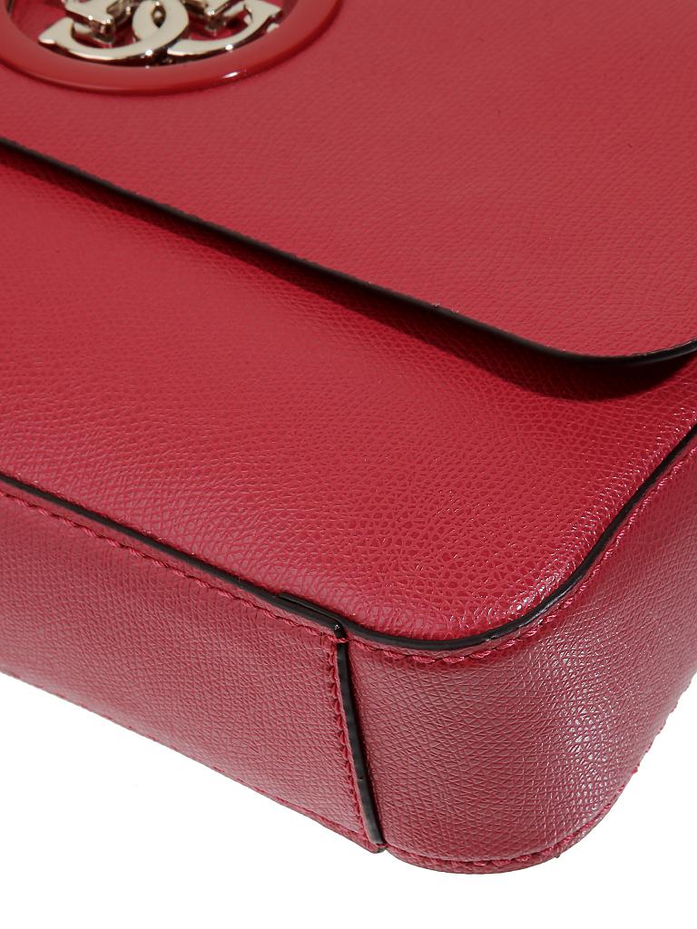 GUESS | Tasche - Crossbody "Open Road" | rot