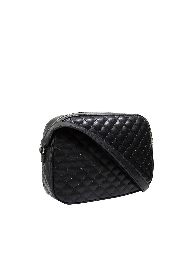 GUESS | Tasche - Crossbody Kamryn | schwarz