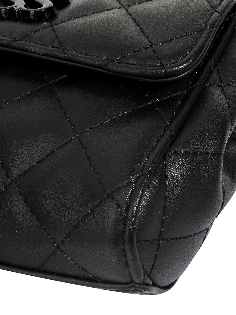 GUESS | Tasche - Gürteltasche "Elliana" | schwarz