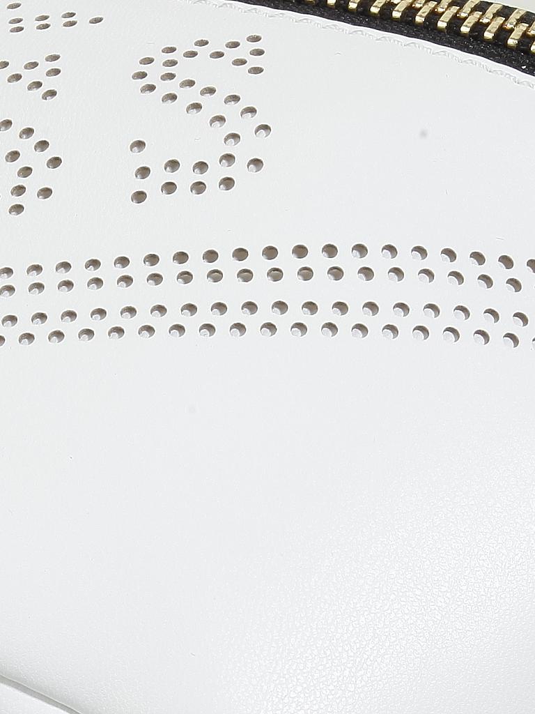 GUESS | Tasche - Gürteltasche  | weiß