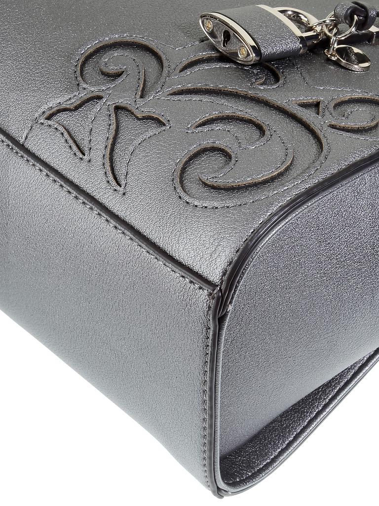GUESS | Tasche - Handtasche "Devyn" | beige