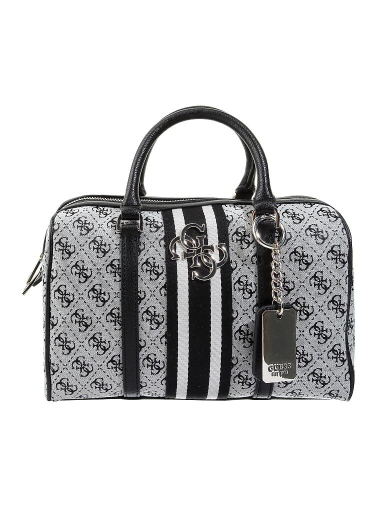 GUESS | Tasche - Handtasche "Vintage" | schwarz