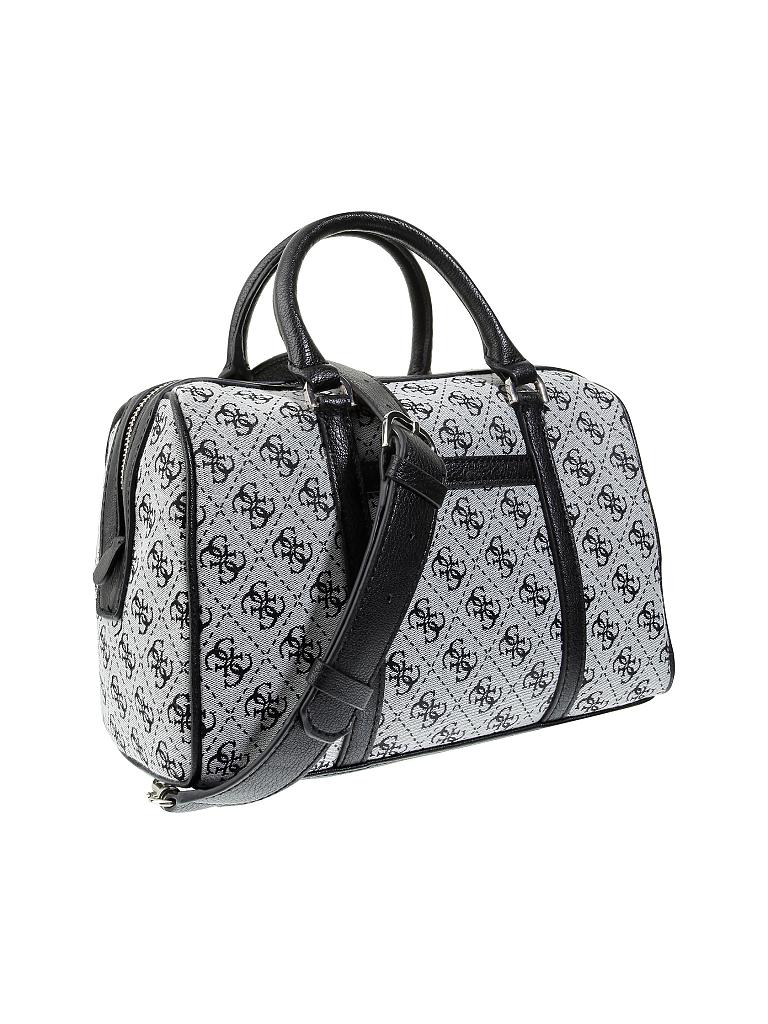GUESS | Tasche - Handtasche "Vintage" | schwarz