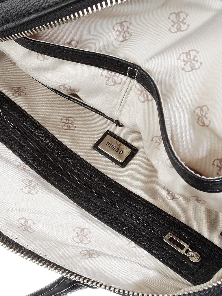 GUESS | Tasche - Handtasche "Vintage" | schwarz