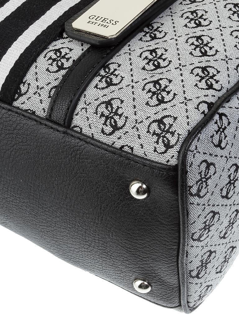 GUESS | Tasche - Handtasche "Vintage" | schwarz