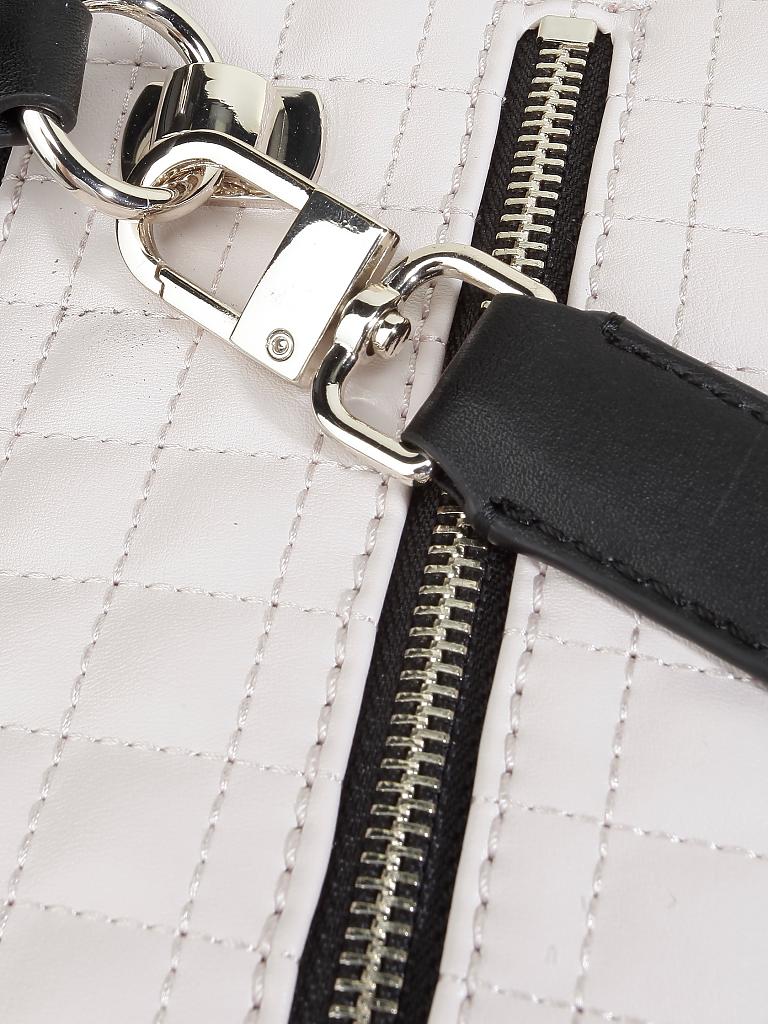 GUESS | Tasche - Henkeltasche " Matrix Luxury " | creme