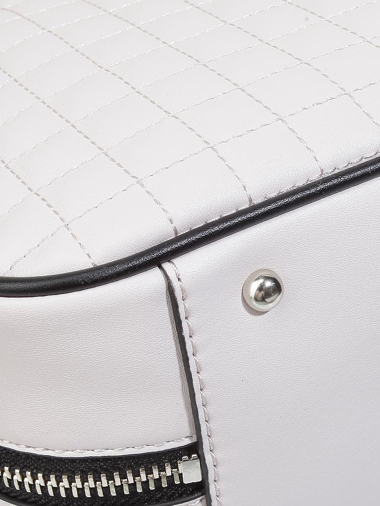 GUESS | Tasche - Henkeltasche " Matrix Luxury " | creme