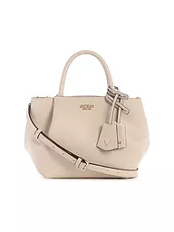 GUESS | Tasche - Henkeltasche AMORETTE  | Creme