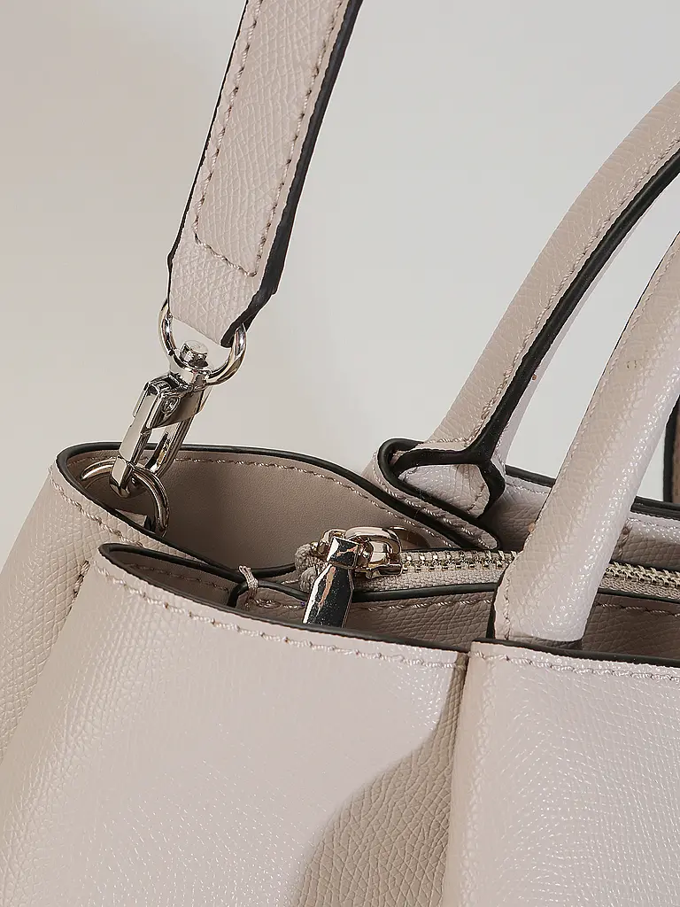 GUESS | Tasche - Henkeltasche AMORETTE | 