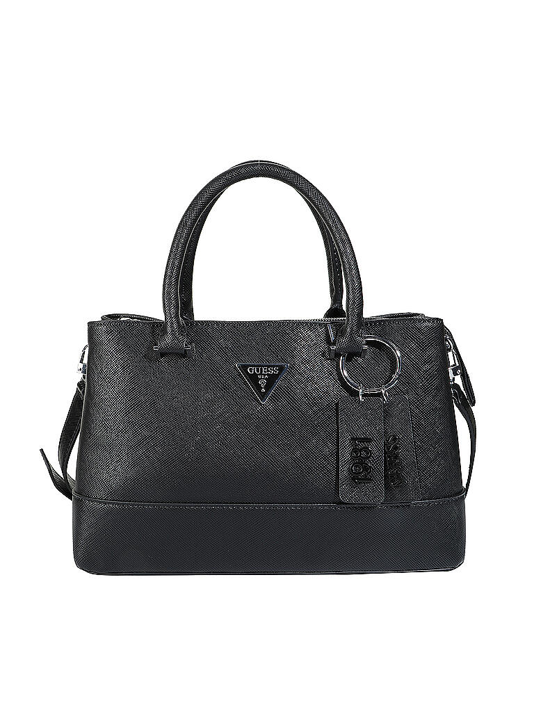 GUESS | Tasche - Henkeltasche Cordelia Luxury  | schwarz